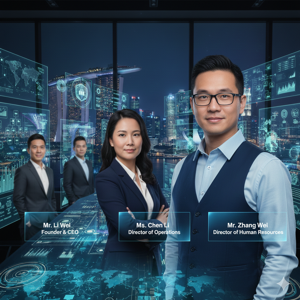 director hr