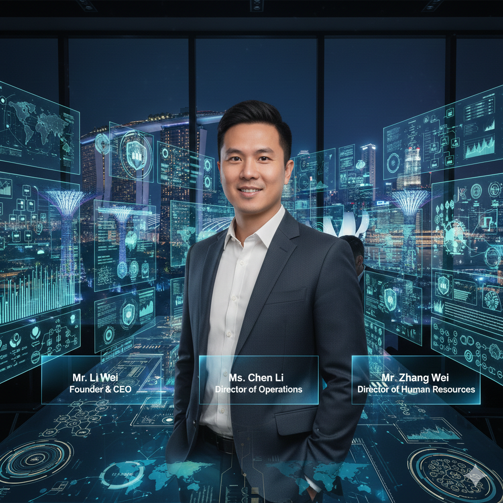 founder